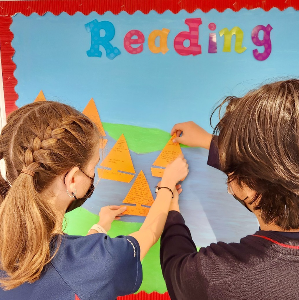 집중력 짧은 초등 저학년에게 알맞은 교실 활용법