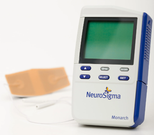  기분장애와 뇌전증을 치료하기 위해 승인됐다[출처=Monarch] 