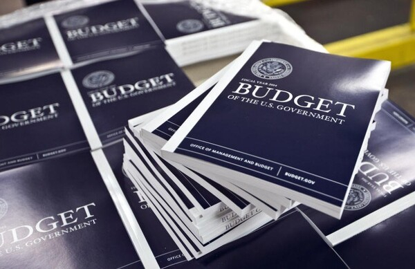 정부 예산과 관련된 경제 교육이 진행됐다 [출처=Foundation for Teaching Economics] 