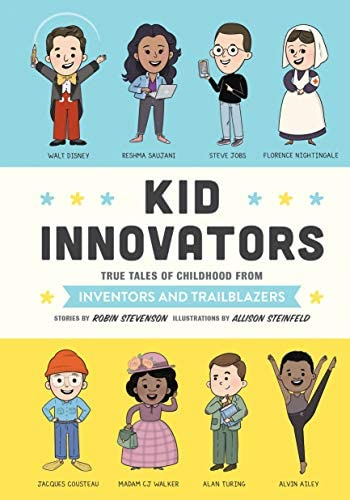 Kid Innovators [출처=아마존]
