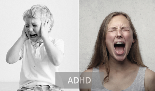 분노조절 못하는 ADHD 아동, 혹시 적대적 반항장애?