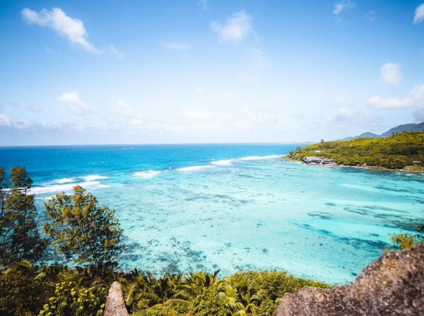 아름다운 해변으로 유명한 세이셸 [출처=The Seychelles Islands]