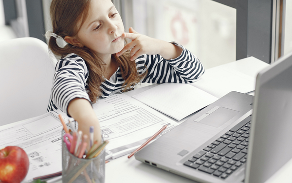 홈스쿨링을 하는 아이들을 체계적으로 관리하고 지원하는 시스템이 마련되어야 한다. 펙셀즈 
