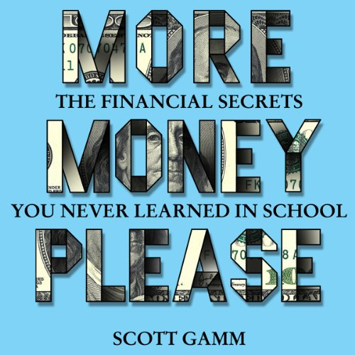 돈을 더 주세요. 오디블