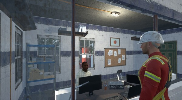 픽사에라는 VR게임을 교육에 접목시키는 것을 취지로 설립됐다. 픽사에라