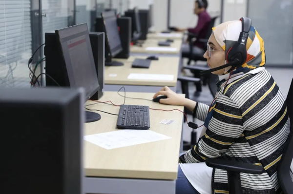 논문 인쇄본 제출 중단 알제리 대학의 제로페이퍼 정책