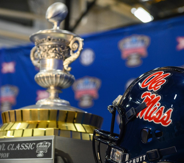  학생 운동선수들의 학습권은 제대로 보장받지 못하기 일쑤다.. 미시시피대학 