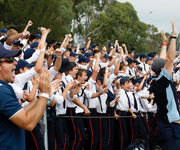 사립학교에서 친구관계, 행동문제가 더 적을 것으로 기대하는 부모가 많다. 더킹스스쿨 
