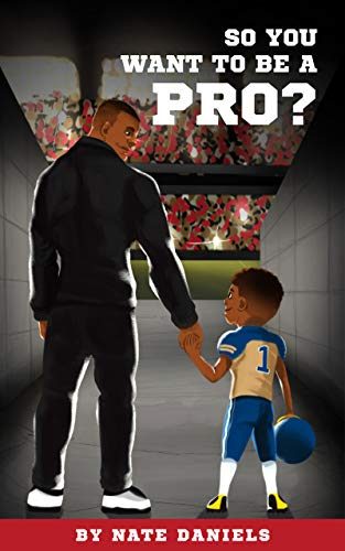 운동선수가 되고 싶나요? 아마존