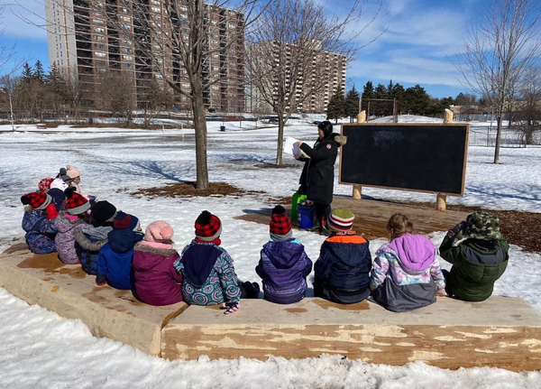 [캐나다] 온타리오주 보육료 하루 10달러 파격 인하...문제는 인력?