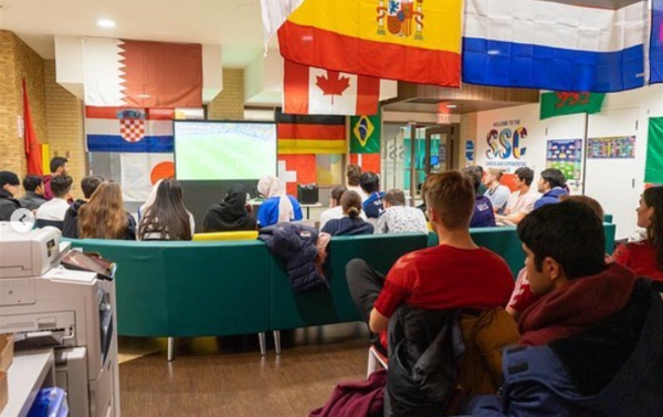 맥마스터 대학에서는 라틴아메리카 학제간 부전공을 도입했다. 맥마스터대학 