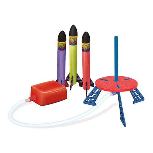 지구공간 점프로켓