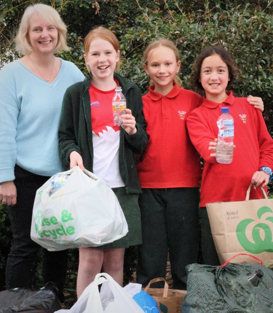 [호주] NSW, 학생들 중심으로 플라스틱 줄이기 운동