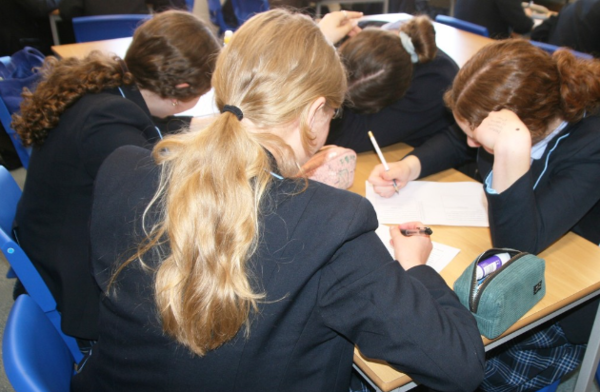 비디오 게임의 풍부하고 생생한 환경은 아이들의 관심을 끌 수 있다. 웰링턴스쿨 