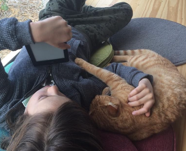 실행기능 장애라면 일정을 잡고 적시에 완료하는 데 어려움을 겪을 수 있다. 남아프리카 그린스쿨 