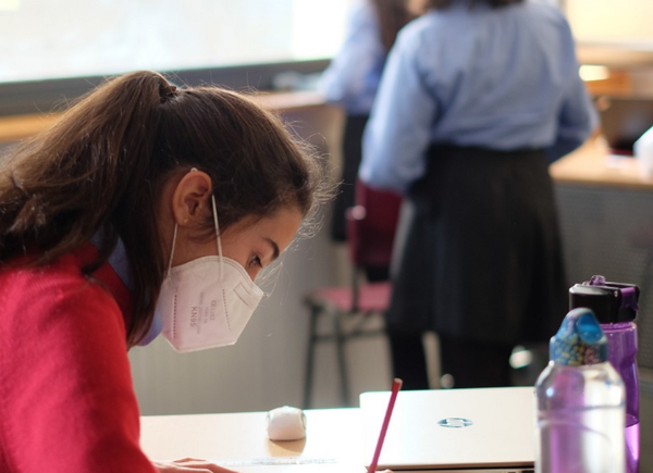 스페인 사교육에서 최우선 순위는 영어교육으로 나타났다. 피터슨국제학교