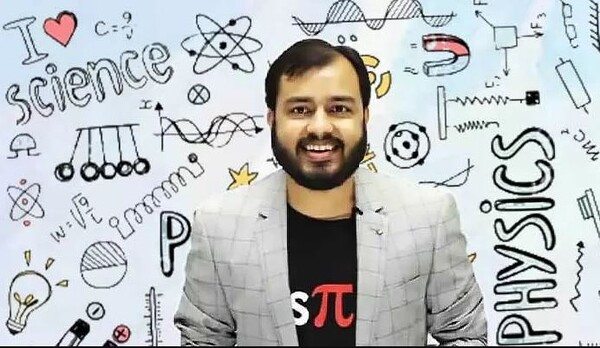 피직스 왈라, 새해 2500명 신규 채용 계획 발표