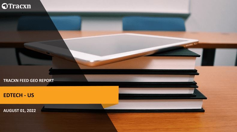 올해의 에듀테크 트렌드로는 초개인화 학습이 지목됐다. 트렉센 지오