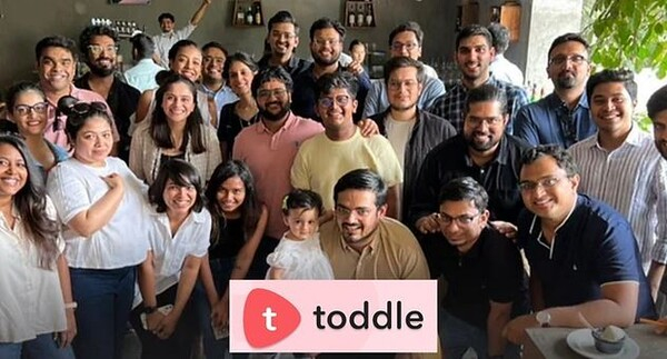 토들, 시리즈 A 성공하며 1700만 달러 확보