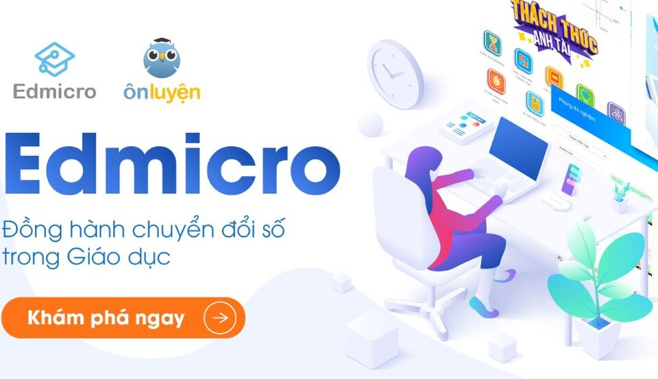 2023년 베트남, 에듀테크가 온다