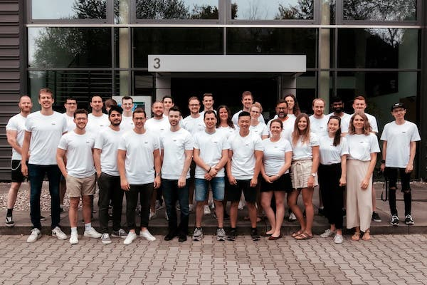 스두이, 2500만 유로 규모 시리즈 A 펀딩 성공 