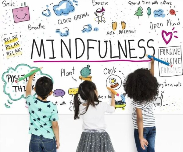 아이의 미래에 있어 가장 중요한 것은 바른 인성이다. 프라이드투비프라이머리