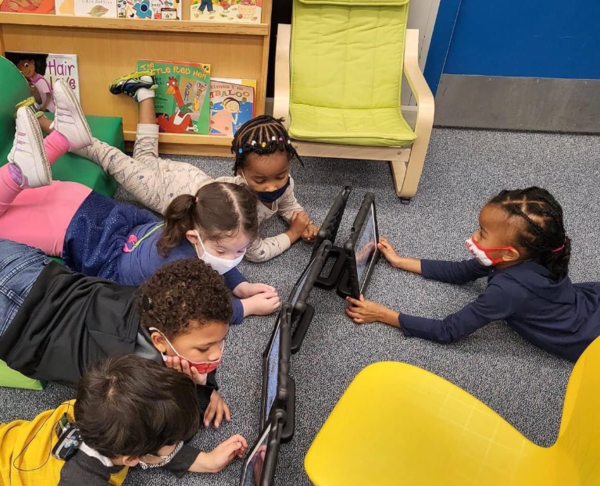 HMS에서프로그래밍 기술을 습득할 수 있다. 호레이스맨스쿨