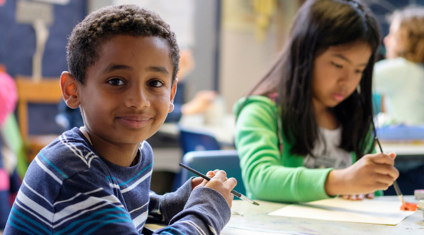 [ADHD와 돌봄격차 1] 흑인, 라틴계 ADHD 아동, 지원 불평등이 교육 격차 키워