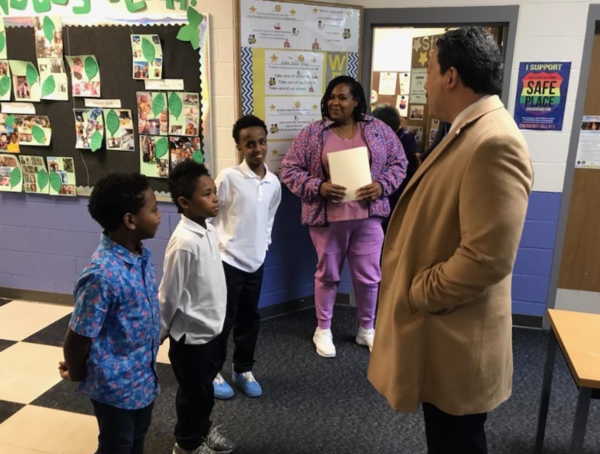 [ADHD와 돌봄격차 1] 흑인, 라틴계 ADHD 아동, 지원 불평등이 교육 격차 키워