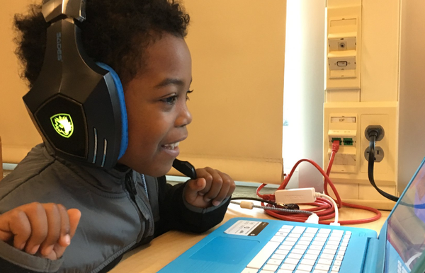 매일 7분 단기과외, 문해력 향상 대안 될까