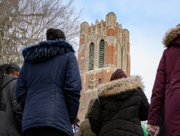 인종차별을 인지한 흑인과 라틴계 아이들은 백인 아이들에 비해 ADHD, 기분장애, 그리고 다른 정신건강 상태의 증상을 보일 가능성이 더 크다. 미시간주대학 