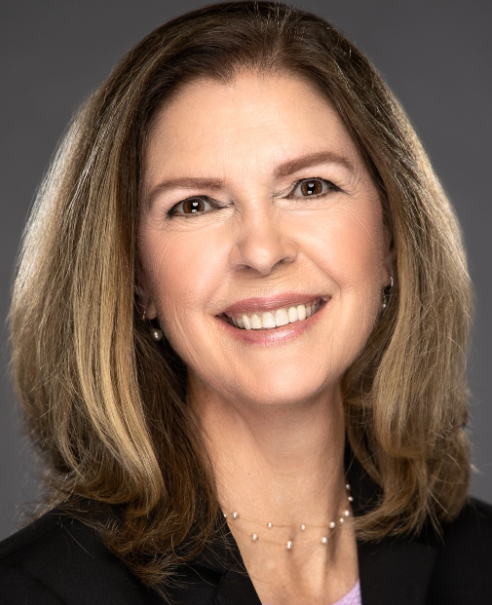 레베카 란다 박사. 케네디크라이거연구소