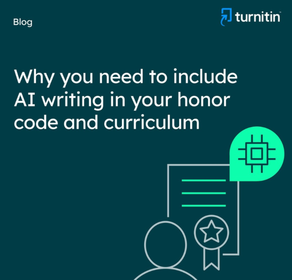 턴잇인도 진화하는 학계의 기술 판도에 발맞추기 위해 AI 체크 소프트웨어를 개발하고 있다. 턴잇인