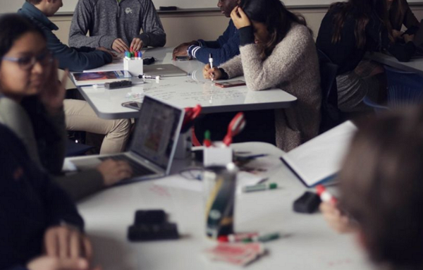  경계선지능으로 주의력, 기억력, 그리고 의사 결정 능력에 문제가 있을 수 있다. 유니버시티리겟스쿨