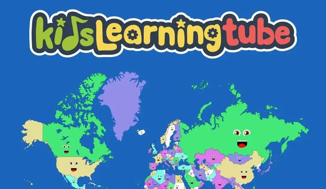 구연동화는 전래동화를 비롯한 다양한 동화와 이야기를 포함한다. 키즈러닝튜브