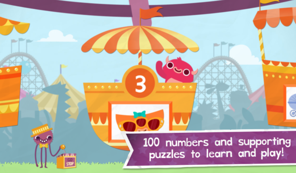 엔들리스넘버스