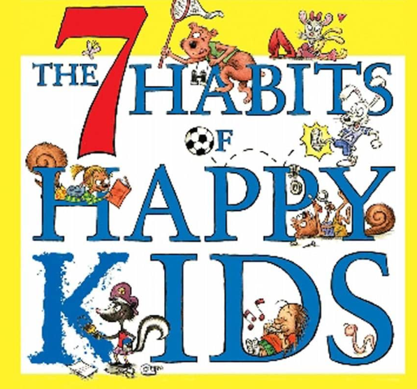 [북리뷰] 준비성 있는 아이를 위한 7가지 책