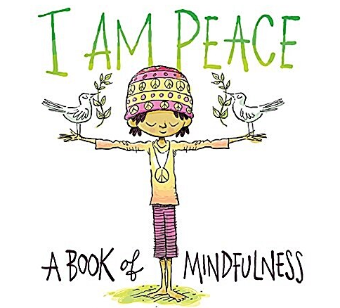 [북리뷰] 어린이 ‘마음챙김’, 명상과 사색으로 느껴봐요 관련 도서 7선