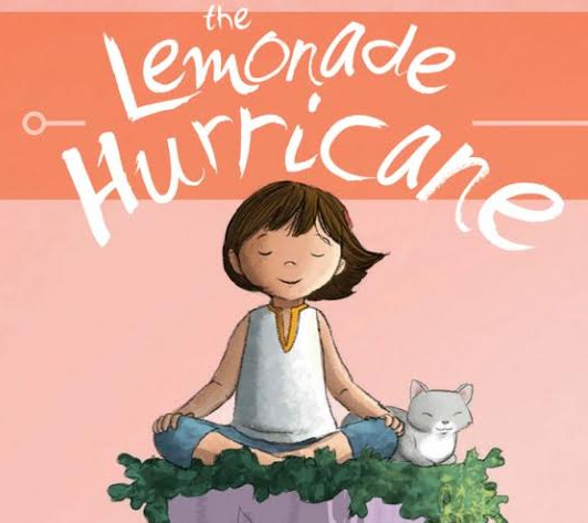 [북리뷰] 어린이 ‘마음챙김’, 명상과 사색으로 느껴봐요 관련 도서 7선