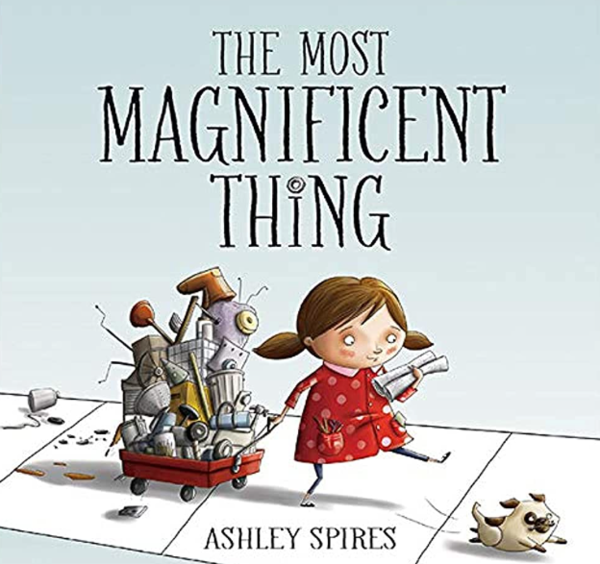 [북리뷰] 노력하는 아이가 되려면? 관련 동화 6선