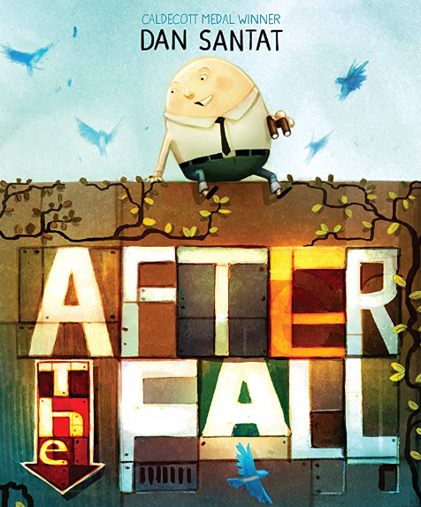 [북리뷰] 노력하는 아이가 되려면? 관련 동화 6선