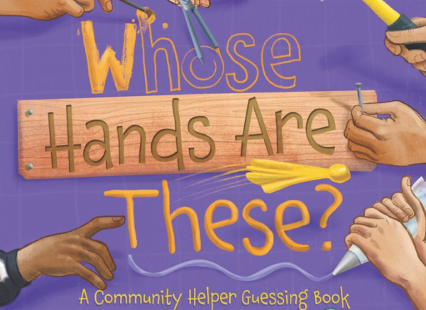 [북리뷰] 어른들은 무엇을 할까? 직업의 세계를 배우는 책 7가지