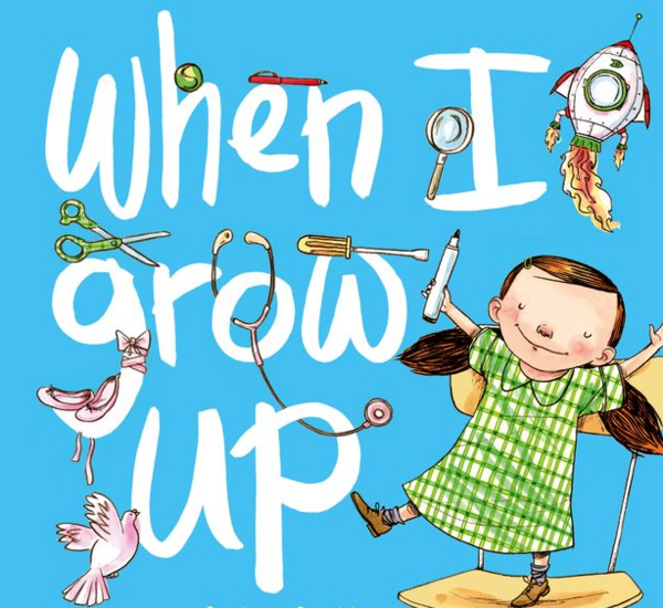 [북리뷰] 어른들은 무엇을 할까? 직업의 세계를 배우는 책 7가지