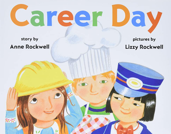 [북리뷰] 어른들은 무엇을 할까? 직업의 세계를 배우는 책 7가지