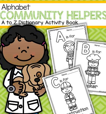 [북리뷰] 어른들은 무엇을 할까? 직업의 세계를 배우는 책 7가지