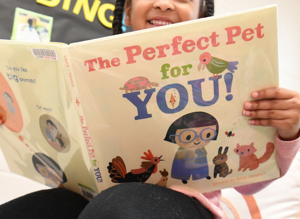 책읽기뿐만 아니라 챗GPT와 같은 언어 모델은 학생들이 문법과 어휘를 향상시키는 데 중추적인 역할을 할 수 있다. 메트로내슈빌공립학교 