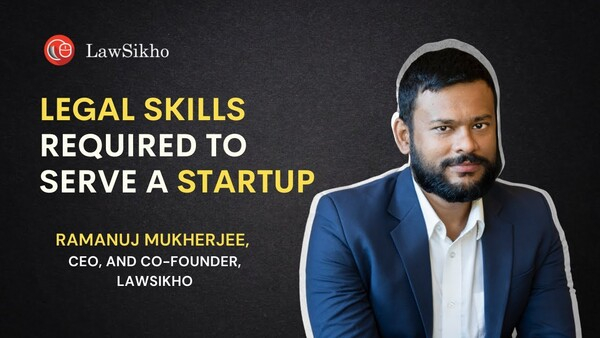 로식호가 인도 최고의 법률교육 에듀테크 스타트업에 선정됐다. 로식호