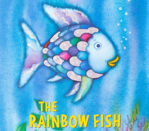 [북리뷰] 물고기들아 안녕! 물속 세계를 알려줄 생태동화 7선