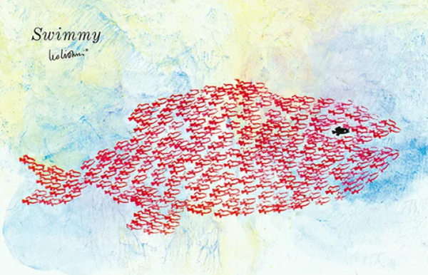 [북리뷰] 물고기들아 안녕! 물속 세계를 알려줄 생태동화 7선