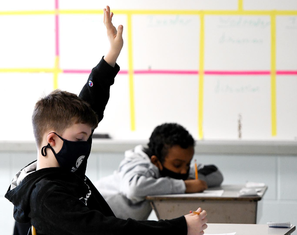 메트로내슈빌 공립학교 